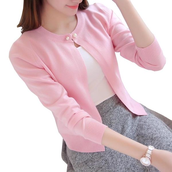 women's knits & tees 2021 spring autumn sweater cardigan dress sunscreen shawl thin coat a long sleeved girl summer air conditioning, White
women's knits & tees 2021 spring autumn sweater cardigan dress sunscreen shawl thin coat a long sleeved girl summer air conditioning, White