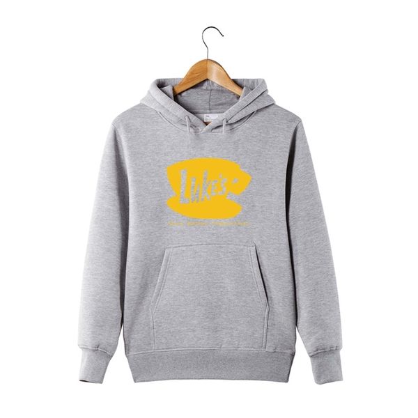 luke's diner hoodie gilmore girls lukes hoodie stars hallow lorelai rory lane hooded pullover sweatershirt 201203, Black
luke's diner hoodie gilmore girls lukes hoodie stars hallow lorelai rory lane hooded pullover sweatershirt 201203, Black