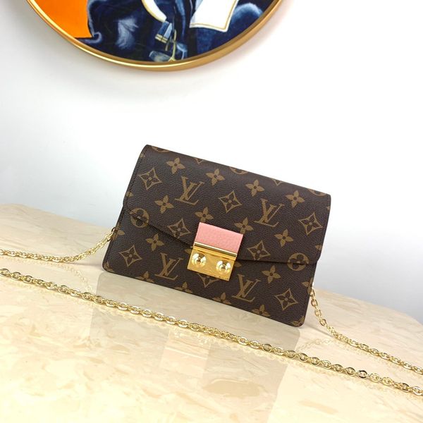 1n60357 -2020 women handbags crossbody messenger shoulder bags chain bag good quality pu leather purses ladies handbag
1n60357 -2020 women handbags crossbody messenger shoulder bags chain bag good quality pu leather purses ladies handbag