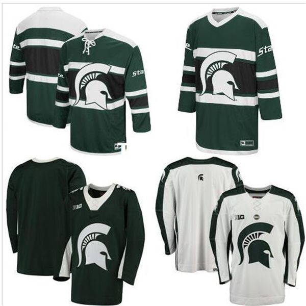 real men real full embroidery # customize michigan state spartans college mens womens kids hockey jersey or custom any name or number jersey, Black
real men real full embroidery # customize michigan state spartans college mens womens kids hockey jersey or custom any name or number jersey, Black