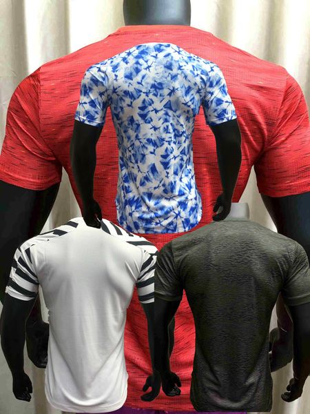 player version 2020 2021 manchester soccer jerseys united cavani utd van de beek b. fernandes rashford football shirt 20 21, Black;yellow
player version 2020 2021 manchester soccer jerseys united cavani utd van de beek b. fernandes rashford football shirt 20 21, Black;yellow