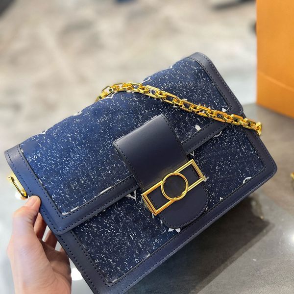 france brand classic dauphine old flower crossbody bags genuine leather canvas shoulder bags handbags fashion totes luxury designer chain ba
france brand classic dauphine old flower crossbody bags genuine leather canvas shoulder bags handbags fashion totes luxury designer chain ba