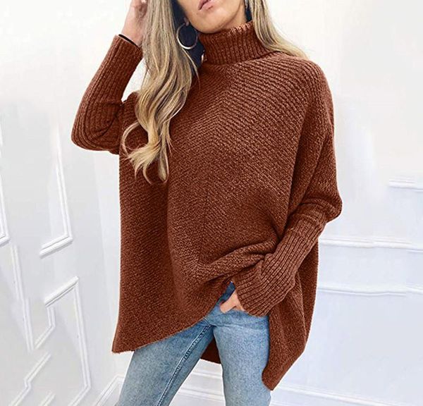 spring autumn women christmas sweaters casual o-neck long sleeve knit stars printed warm sweater fashion turtleneck loose 1, White;black 
spring autumn women christmas sweaters casual o-neck long sleeve knit stars printed warm sweater fashion turtleneck loose 1, White;black