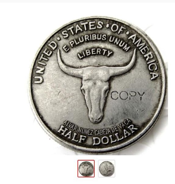 us 1935 old spanish trail half dollar silver plated craft commemorative copy coin metal dies manufacturing factory price
us 1935 old spanish trail half dollar silver plated craft commemorative copy coin metal dies manufacturing factory price