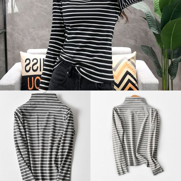 новый плюшевый стиль и толстый полосатый shirtslim фитинг высокой шеи пассива shirtkeeping теплой keep warmwearing пассив рубашки и носить d, White
новый плюшевый стиль и толстый полосатый shirtslim фитинг высокой шеи пассива shirtkeeping теплой keep warmwearing пассив рубашки и носить d, White