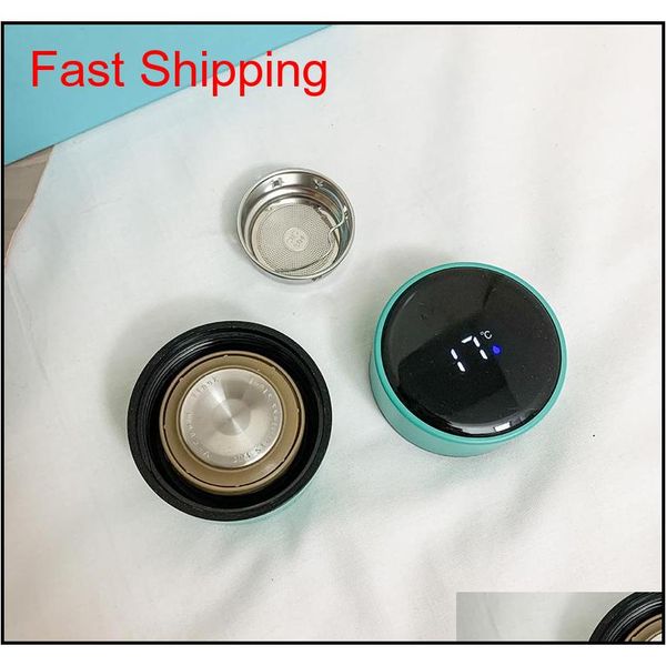 fashion smart mug temperature display vacuum stainless steel water bottle kettle thermo cup with lcd qyluda dh_seller2010 
fashion smart mug temperature display vacuum stainless steel water bottle kettle thermo cup with lcd qyluda dh_seller2010