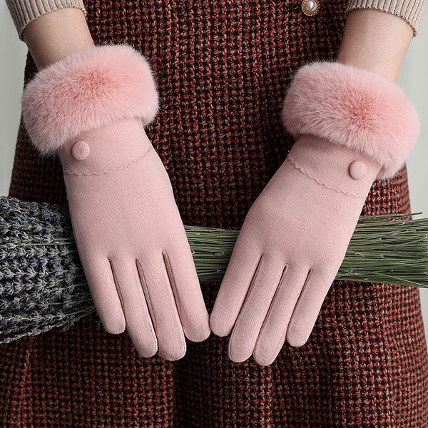 m warm gloves for women winter luoshu cotton outdoor sports cycling thickened touch screen windproof, Blue;gray
m warm gloves for women winter luoshu cotton outdoor sports cycling thickened touch screen windproof, Blue;gray