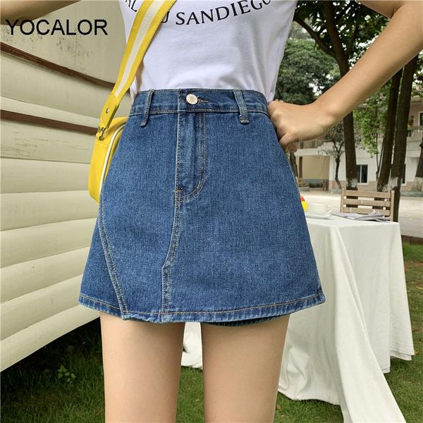 women's jeans vintage blue denim short women casual harajuku wide leg pants plus size high waist korean shorts pockets button 2021
women's jeans vintage blue denim short women casual harajuku wide leg pants plus size high waist korean shorts pockets button 2021