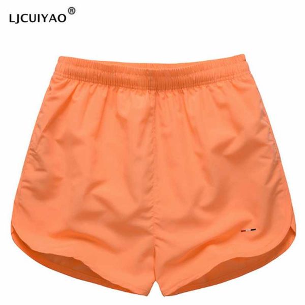 ljcuiyao men fitness bodybuilding shorts man casual workout male breathable mesh quick dry sportswear jogger beach short pants, White;black
ljcuiyao men fitness bodybuilding shorts man casual workout male breathable mesh quick dry sportswear jogger beach short pants, White;black