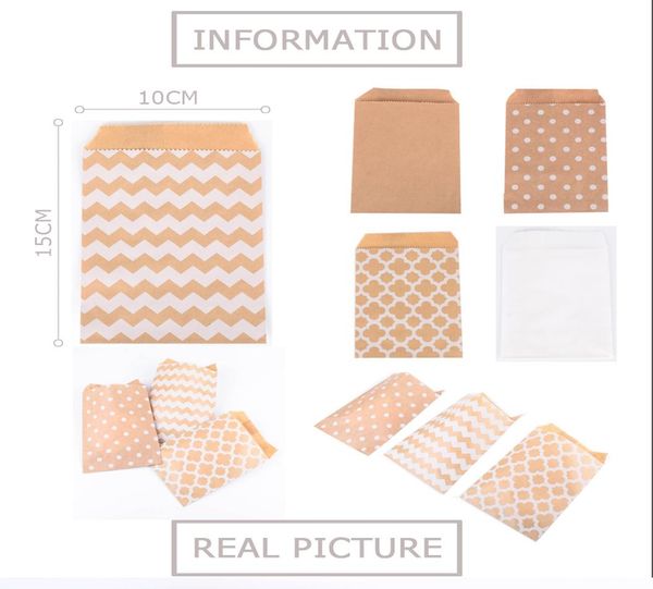 15cm10cm 50pcs paper bag chevron dot flower craft popcorn food safe favor packaging bags for gifts goodie wrapping bbydam lipper
15cm10cm 50pcs paper bag chevron dot flower craft popcorn food safe favor packaging bags for gifts goodie wrapping bbydam lipper