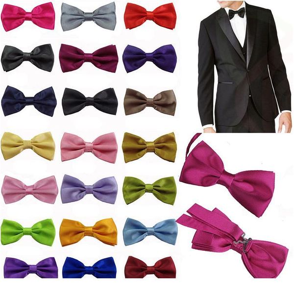 boy new good quality bowtie for men women banquet wedding party groom bow tie butterfly knot black red white mens qyldmy, Black;gray
boy new good quality bowtie for men women banquet wedding party groom bow tie butterfly knot black red white mens qyldmy, Black;gray