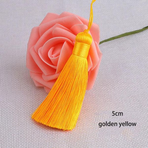 2pcs lot 5cm short fat silk tassel fringe sewing bang tassel trim key tassels for diy pendant embellish curtain accessorie parts h bbycut
2pcs lot 5cm short fat silk tassel fringe sewing bang tassel trim key tassels for diy pendant embellish curtain accessorie parts h bbycut