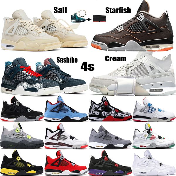 starfish us13 retro se sashiko 4s paris white x bred sail neon black cat jumpman basketball shoes noir cactus jack men sports sneakers
starfish us13 retro se sashiko 4s paris white x bred sail neon black cat jumpman basketball shoes noir cactus jack men sports sneakers