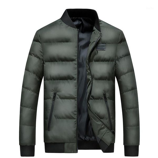 autumn and winter men's new thick warm parka cotton coat large size casual men's outdoor jacket men winter jacket1, Tan;black
autumn and winter men's new thick warm parka cotton coat large size casual men's outdoor jacket men winter jacket1, Tan;black