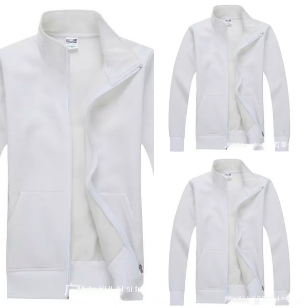 pmstx autumn coat diy wool winter stand fleece woolthickened collar sweater diy men's and women's zipper enterprise advertising sh, Black
pmstx autumn coat diy wool winter stand fleece woolthickened collar sweater diy men's and women's zipper enterprise advertising sh, Black
