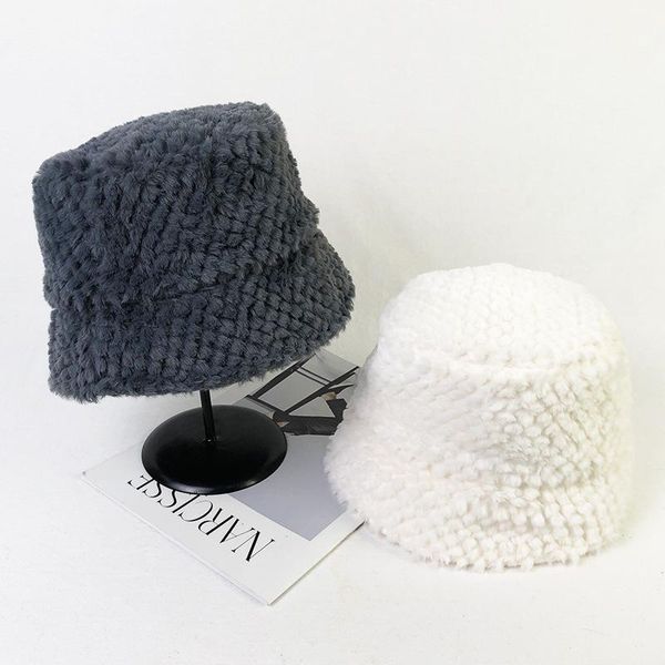 beanie/skull caps women winter faux fur bucket hat ear protector fisherman outdoor sunscreen sun panama big wide visor vintage warm flat1, Blue;gray
beanie/skull caps women winter faux fur bucket hat ear protector fisherman outdoor sunscreen sun panama big wide visor vintage warm flat1, Blue;gray