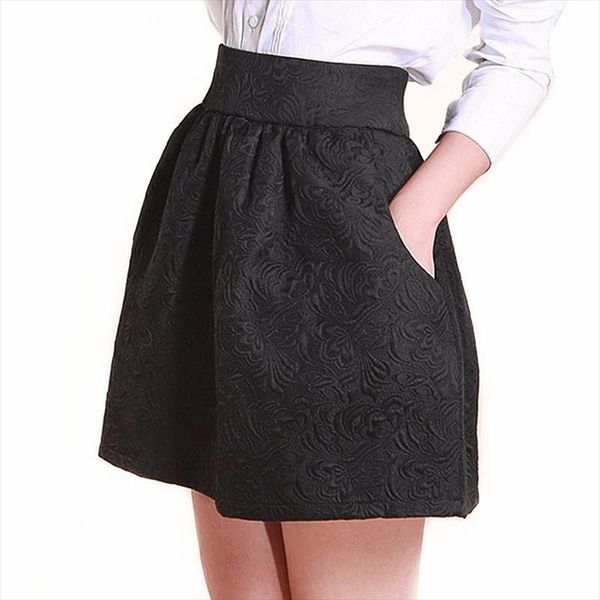 fashion 2021 spring summer skirt womens puff midi skirts saia vintage high waist slim short tutu skirt women faldas color black
fashion 2021 spring summer skirt womens puff midi skirts saia vintage high waist slim short tutu skirt women faldas color black