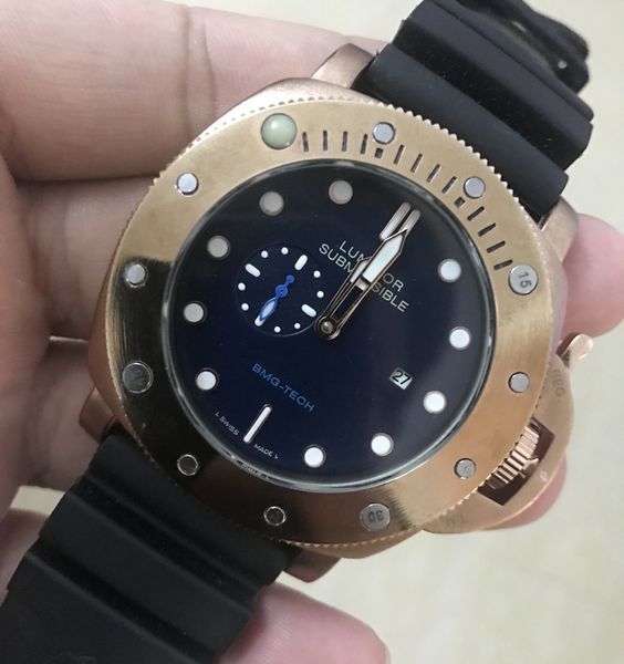 big dial business men watch automatic mechanical watches men famous sports wristwatch man clock relogio montre homme, Slivery;brown
big dial business men watch automatic mechanical watches men famous sports wristwatch man clock relogio montre homme, Slivery;brown