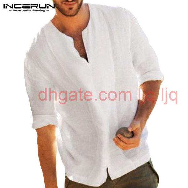 chinese style men casual loose t shirt cotton v-neck sleeve t-shirt men solid retro vintage tee shirt camisetas hombre, White;black
chinese style men casual loose t shirt cotton v-neck sleeve t-shirt men solid retro vintage tee shirt camisetas hombre, White;black