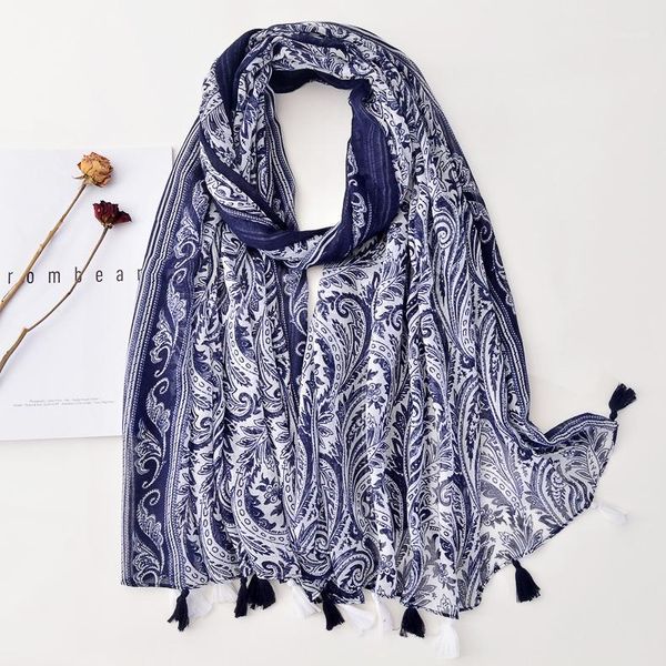 scarves royalmaybe style navy blue fringed printed scarf for autumn and winter -selling travel sunscreen shawl beach towel1, Blue;gray
scarves royalmaybe style navy blue fringed printed scarf for autumn and winter -selling travel sunscreen shawl beach towel1, Blue;gray