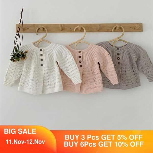 baby coat 0-2y knitted cotton warm autumn baby girls solid cardigan sweater one piece long sleeve winter clothes for baby girl 1029, Blue;gray
baby coat 0-2y knitted cotton warm autumn baby girls solid cardigan sweater one piece long sleeve winter clothes for baby girl 1029, Blue;gray