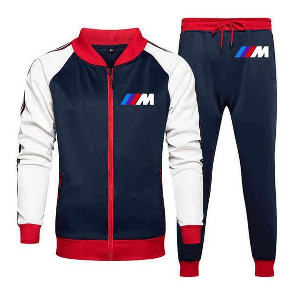 spring autumn casual brand bmw car printing men's jackets power cotton jacket + pants two-piece suit, Gray
spring autumn casual brand bmw car printing men's jackets power cotton jacket + pants two-piece suit, Gray