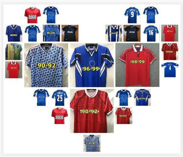 rooney 10# 1994 1996 1998 1999 07 08 90 92 retro soccer jersey ronaldo beckham cantona keane scholes giggs football shirt, Black;yellow
rooney 10# 1994 1996 1998 1999 07 08 90 92 retro soccer jersey ronaldo beckham cantona keane scholes giggs football shirt, Black;yellow