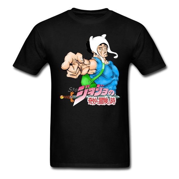 jjba jojoo в bizarre adventure горячие продажи бренда большой размер с коротким рукавом пользовательские тис рубашки homme спорта толстовка
jjba jojoo в bizarre adventure горячие продажи бренда большой размер с коротким рукавом пользовательские тис рубашки homme спорта толстовка