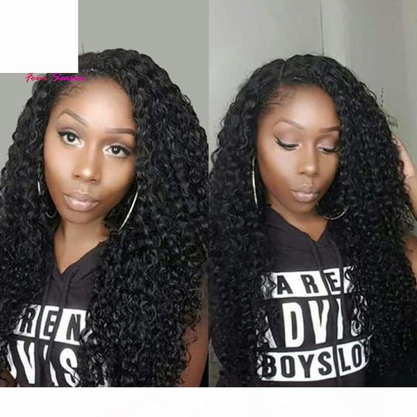glueless full lace wig malaysian hair full lace human hair curly wigs for black women lace front wig with baby hair, Black;brown
glueless full lace wig malaysian hair full lace human hair curly wigs for black women lace front wig with baby hair, Black;brown