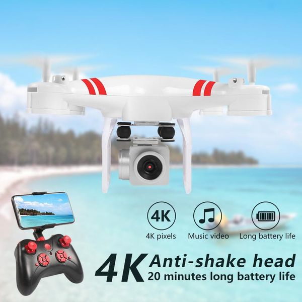 drone 4k camera hd wifi transmission fpv drone air pressure fixed height four-axis aircraft rc helicopter with camera quadcopter
drone 4k camera hd wifi transmission fpv drone air pressure fixed height four-axis aircraft rc helicopter with camera quadcopter