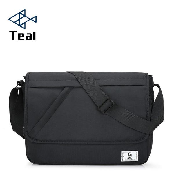 new oxford men's briefcase casual shoulder bag men's simple bag trend korea personality messenger
new oxford men's briefcase casual shoulder bag men's simple bag trend korea personality messenger