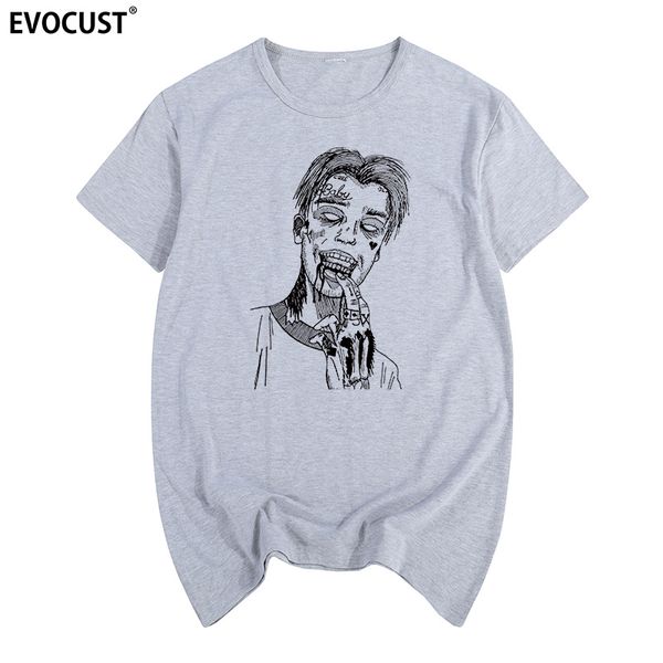 lil peep memorial humorous hip hop short sleeve summer print t-shirt cotton men t shirt new women tee sport hooded sweatshirt hoodie
lil peep memorial humorous hip hop short sleeve summer print t-shirt cotton men t shirt new women tee sport hooded sweatshirt hoodie