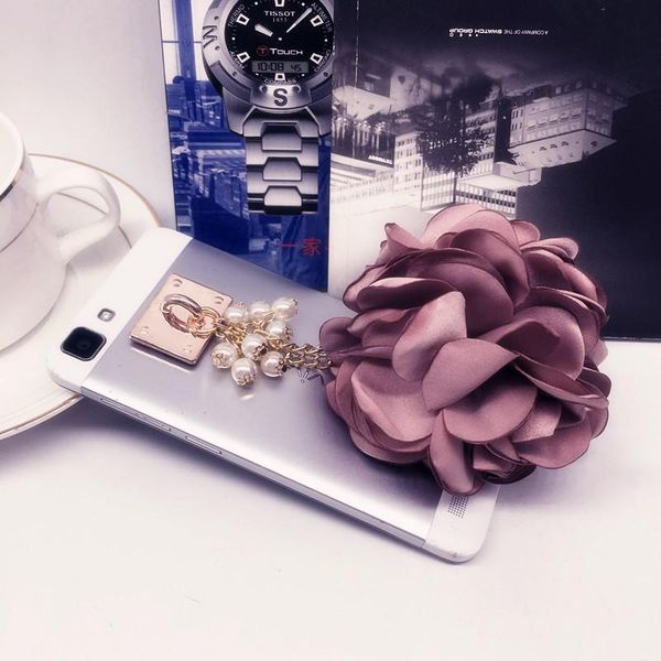 rose flowers keychain bag pendant car ornaments charm for women key chain buckle key ring porte clef eh587 h jlllsl, Silver
rose flowers keychain bag pendant car ornaments charm for women key chain buckle key ring porte clef eh587 h jlllsl, Silver