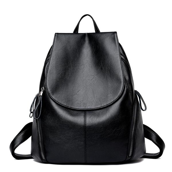 women backpack multifuction female rucksack casual school bag for teenager girls leather shoulder bag for lady
women backpack multifuction female rucksack casual school bag for teenager girls leather shoulder bag for lady