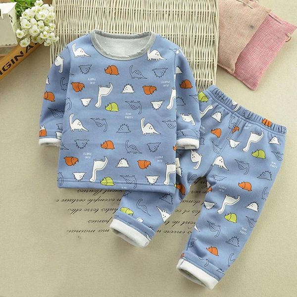girls boys autumn winter plush thermal underwear sets christmas outfit kids clothes suit for 1-5 y baby children warm clothing123, White
girls boys autumn winter plush thermal underwear sets christmas outfit kids clothes suit for 1-5 y baby children warm clothing123, White