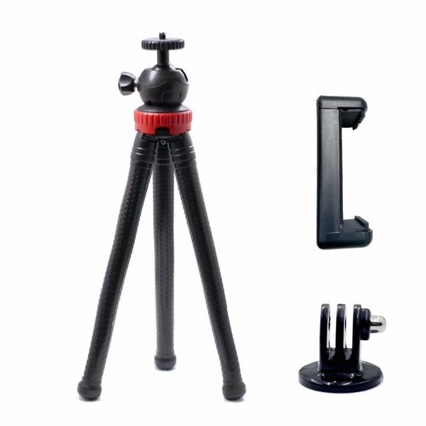 anjirui large ocs tripod slr micro-camera phone tripod portable self-timer ocs stand for slr dslr dv camera holder
anjirui large ocs tripod slr micro-camera phone tripod portable self-timer ocs stand for slr dslr dv camera holder