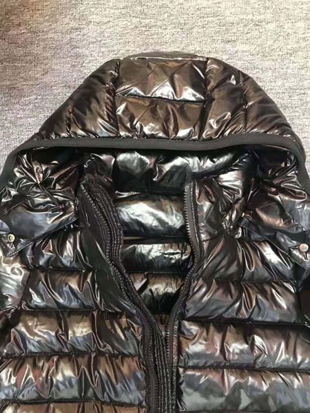 women winter jacket down jacket parka coats winter coat new women winter casual outdoor warm feather outwear thicken lengthen8w9, Black
women winter jacket down jacket parka coats winter coat new women winter casual outdoor warm feather outwear thicken lengthen8w9, Black