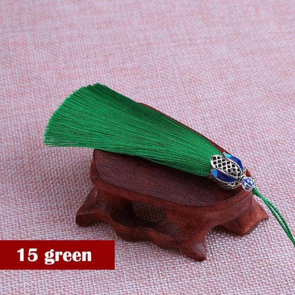 2pcs silk tassel fringe temple crown tassels trim vertical wrinkle pendant tassel brush for curtains jewelry diy home decor h qylajj
2pcs silk tassel fringe temple crown tassels trim vertical wrinkle pendant tassel brush for curtains jewelry diy home decor h qylajj