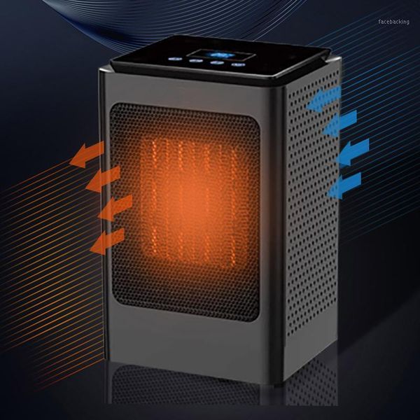 smart electric heaters portable remote control lcd touches screen home desksilent heating fan warm for winter household bathroom#g301
smart electric heaters portable remote control lcd touches screen home desksilent heating fan warm for winter household bathroom#g301
