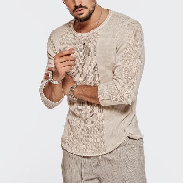 2020 o-neck men sweater loose long sleeve men's autumn outfit in the fall winter pullovers casual coarse wool full, White;black
2020 o-neck men sweater loose long sleeve men's autumn outfit in the fall winter pullovers casual coarse wool full, White;black
