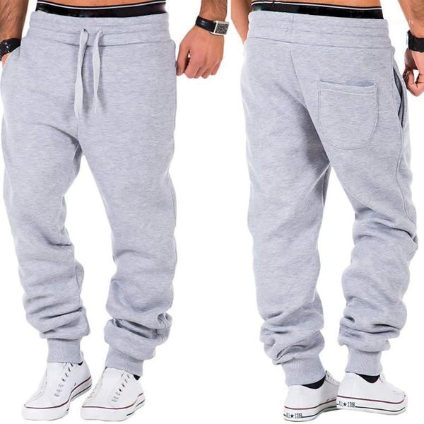 2020 new mens long casual sport pants gym slim fit trousers bodybuilding running joggers gym sweatpants1, Black
2020 new mens long casual sport pants gym slim fit trousers bodybuilding running joggers gym sweatpants1, Black
