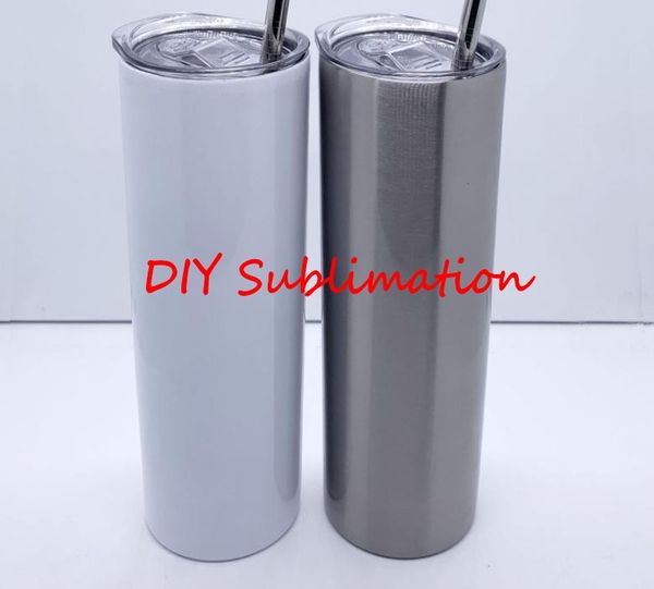 20oz sublimation skinny tumbler stainless steel tumbler double walled vacuum insulated with sealed lid and plastic straw
20oz sublimation skinny tumbler stainless steel tumbler double walled vacuum insulated with sealed lid and plastic straw