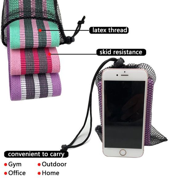resistance bands 3pcs yoga pulling rope hip circle loop band workout exercise for legs thigh glute busquat
resistance bands 3pcs yoga pulling rope hip circle loop band workout exercise for legs thigh glute busquat