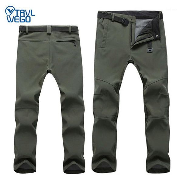 trvlwego warm winter woman men soft shell pants waterproof outdoor camping&hiking pants travel fleece windproof skiing trousers1, Black;green
trvlwego warm winter woman men soft shell pants waterproof outdoor camping&hiking pants travel fleece windproof skiing trousers1, Black;green