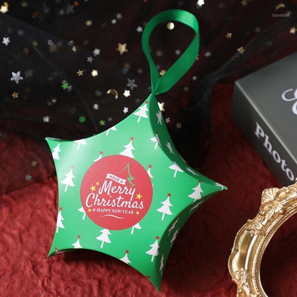 2020 new christmas star tree decoration party paper favour candy gift boxes x10 small dessert packing1
2020 new christmas star tree decoration party paper favour candy gift boxes x10 small dessert packing1