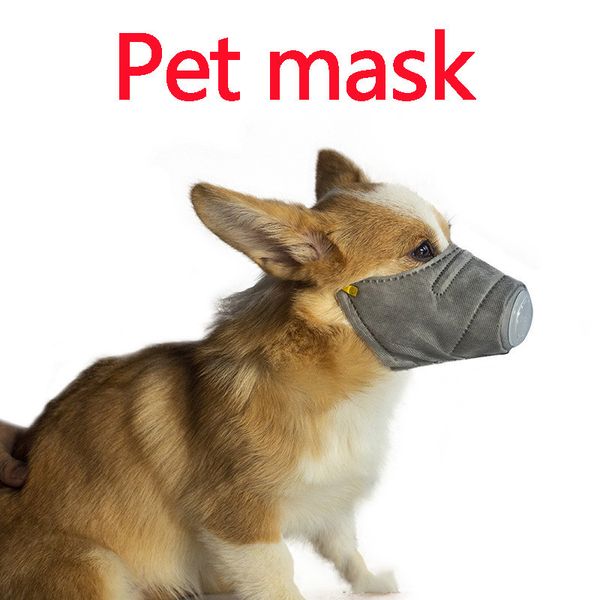 dog soft face cotton mouth mask pet respirator pm2.5 filter anti dust gas pollution muzzle anti-fog haze masks with breathing valve
dog soft face cotton mouth mask pet respirator pm2.5 filter anti dust gas pollution muzzle anti-fog haze masks with breathing valve