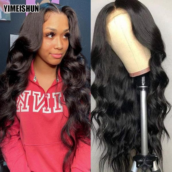 lace wigs 28 30 inch body wave front wig 13x4 hd frontal human hair brazilian natural 4x4 closure, Black;brown
lace wigs 28 30 inch body wave front wig 13x4 hd frontal human hair brazilian natural 4x4 closure, Black;brown