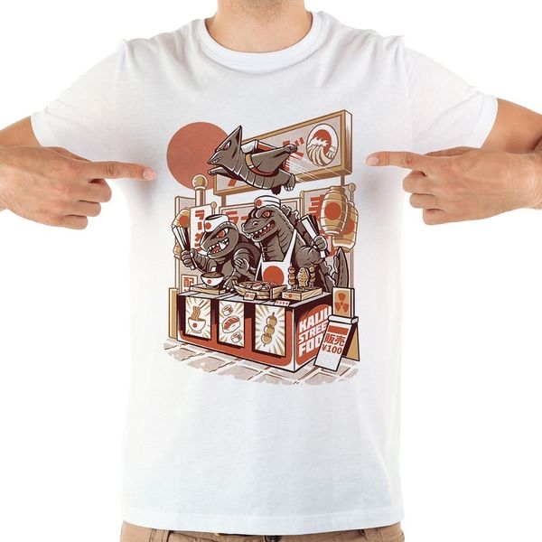 japan anime kaiju street food funny t shirt homme new white casual short sleeve cool tshirt men sport hooded sweatshirt hoodie
japan anime kaiju street food funny t shirt homme new white casual short sleeve cool tshirt men sport hooded sweatshirt hoodie