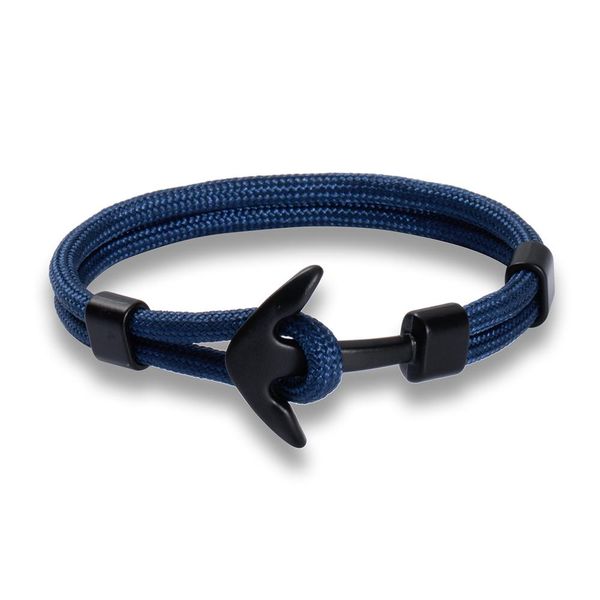 eif dock горячие моды черный цвет anchor браслеты мужчины шарм выживание rope chain paracord браслет мужской wrap металл спорт крючки qylnvx, Golden;silver
eif dock горячие моды черный цвет anchor браслеты мужчины шарм выживание rope chain paracord браслет мужской wrap металл спорт крючки qylnvx, Golden;silver