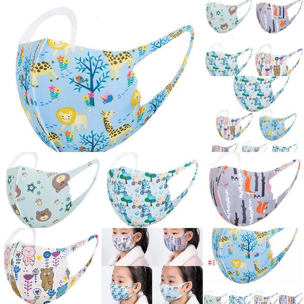 factoryy3rjprinted children fashion mask kids cartoon printing masks washable children's protective breathable designer face m
factoryy3rjprinted children fashion mask kids cartoon printing masks washable children's protective breathable designer face m
